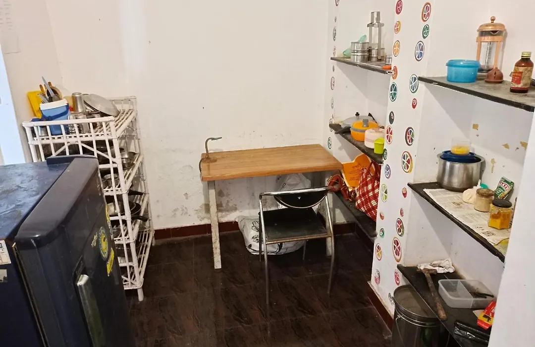 Gurukulam Hostel-1